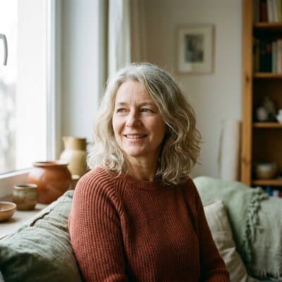 Sabine K.